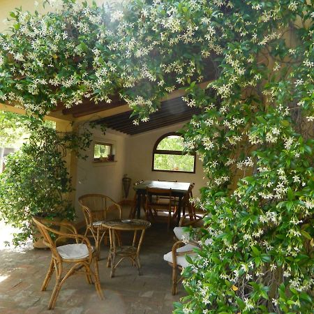 Le Rogheta Villa Campiglia dʼOrcia Kültér fotó